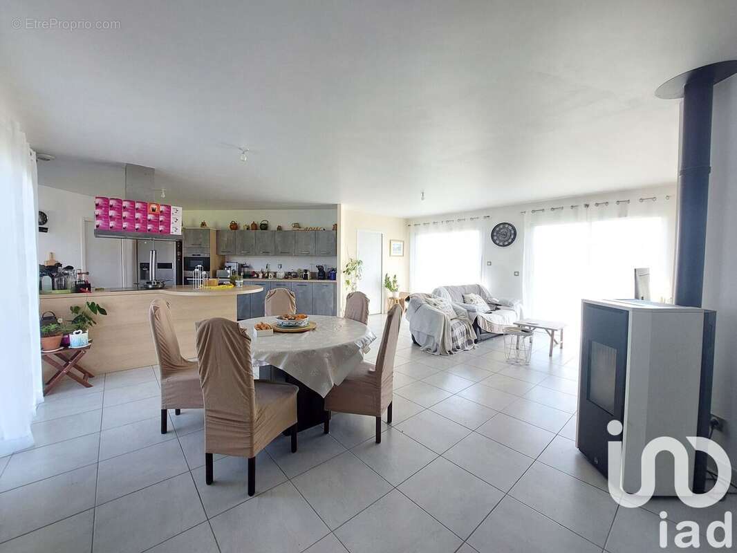 Photo 3 - Maison à GAMARDE-LES-BAINS