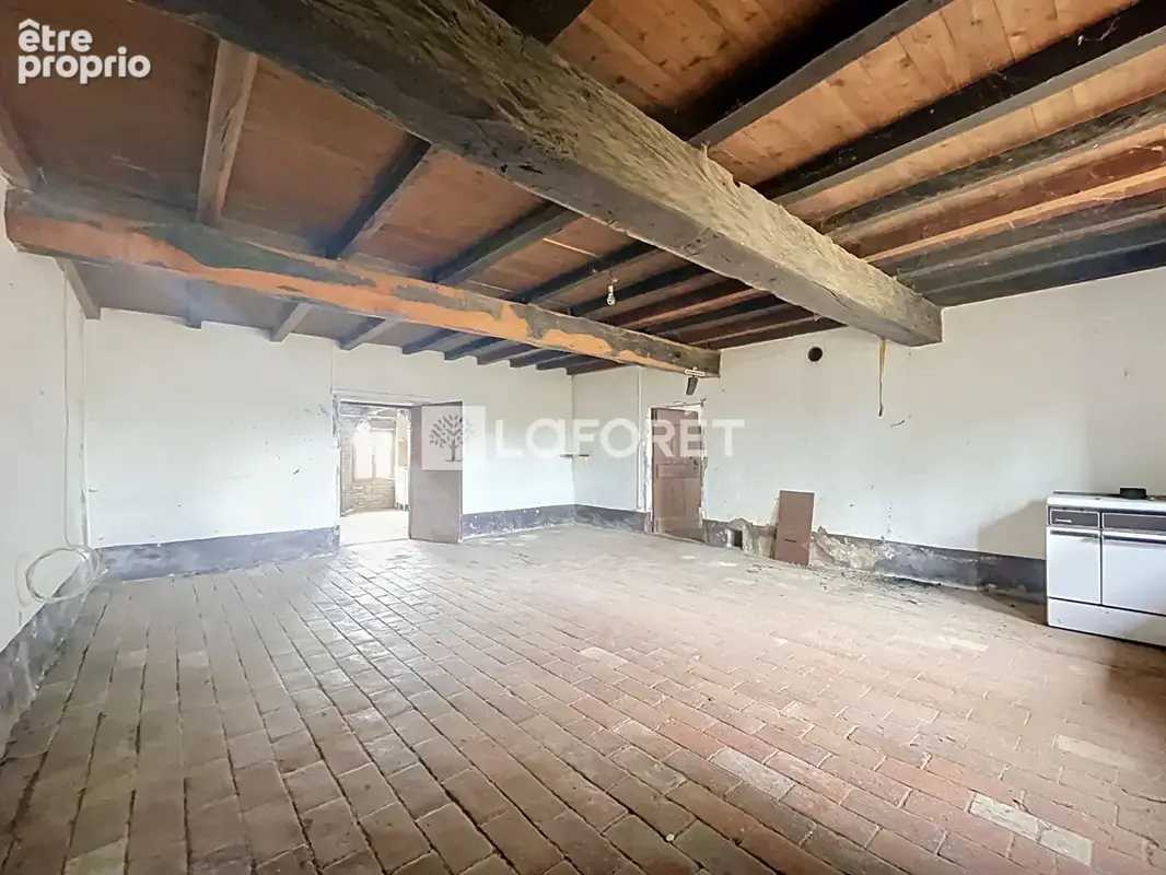 Maison Pirajoux 4 pièce(s) 112m2 - photo 10