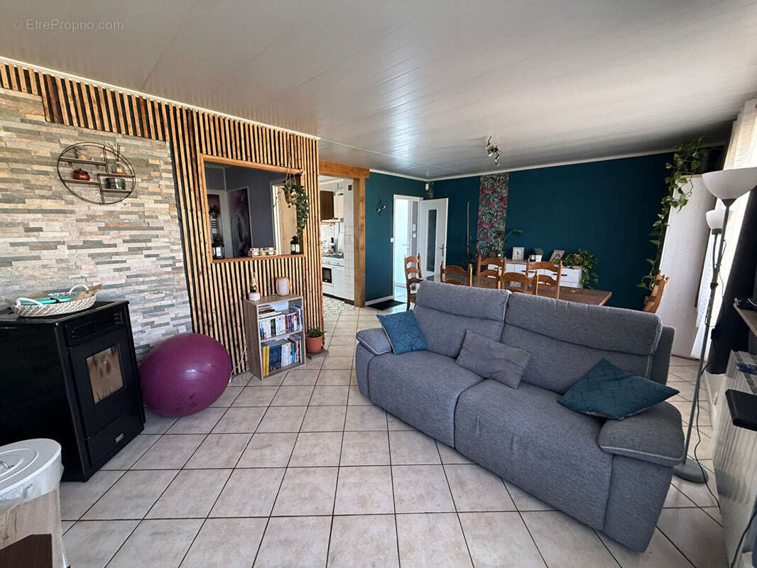 Maison Sedan 4 pièces 70 m2 - photo 4