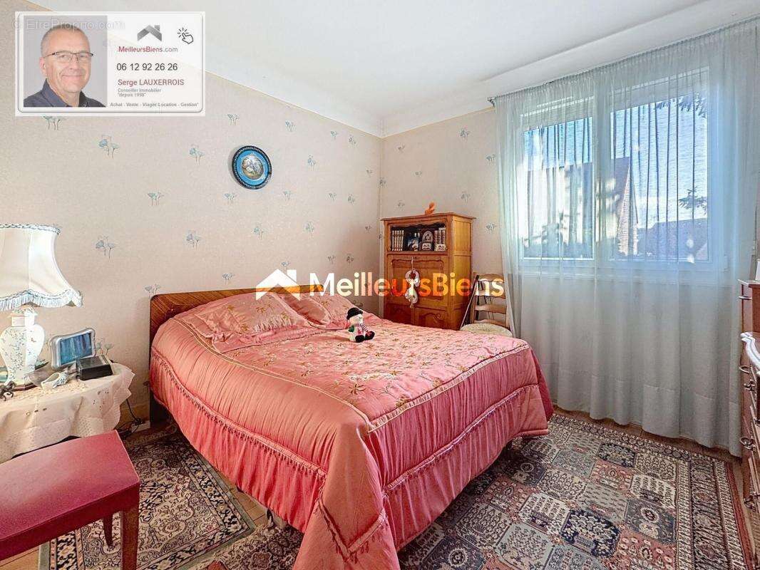 Maison à NEUILLY-PLAISANCE