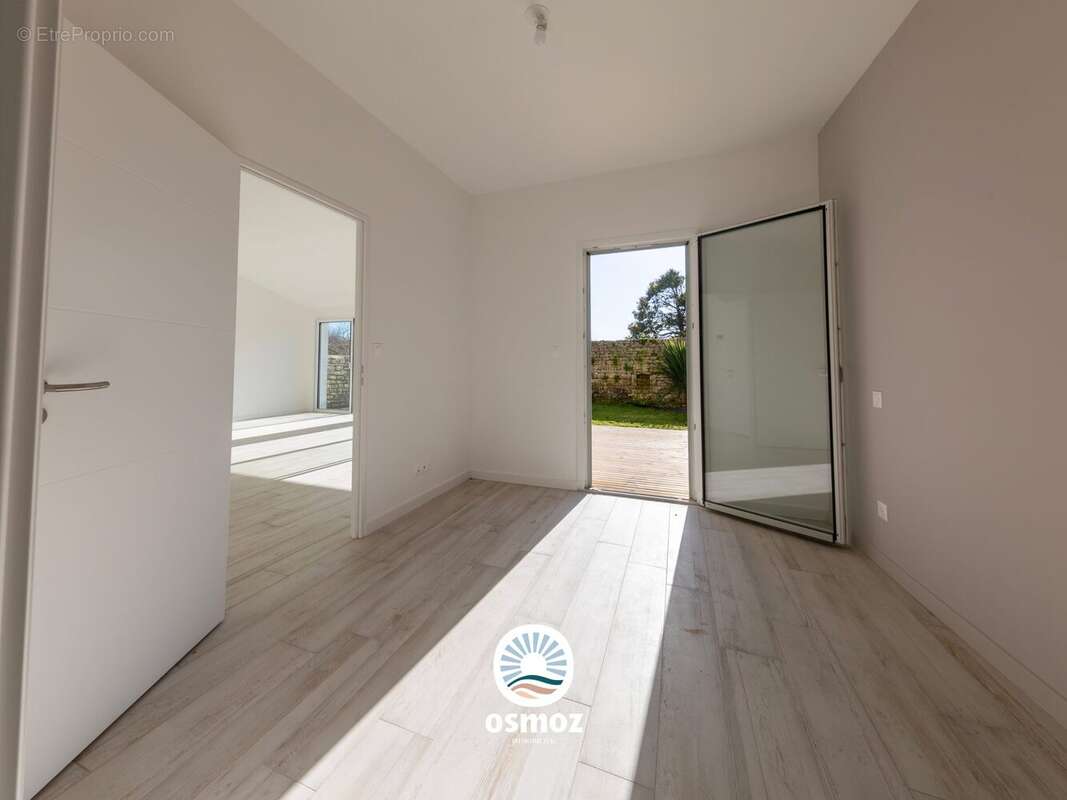 Maison à SAINTE-MARIE-DE-RE