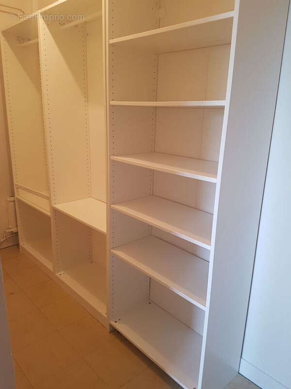 Laon ville basse ref 5296lr appartement t2bis. loué. - photo 3