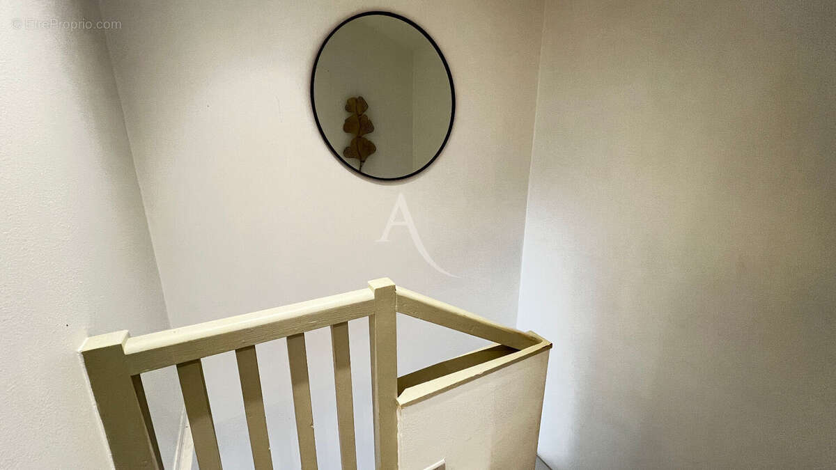 Maison à SAINT-SULPICE-DE-ROYAN