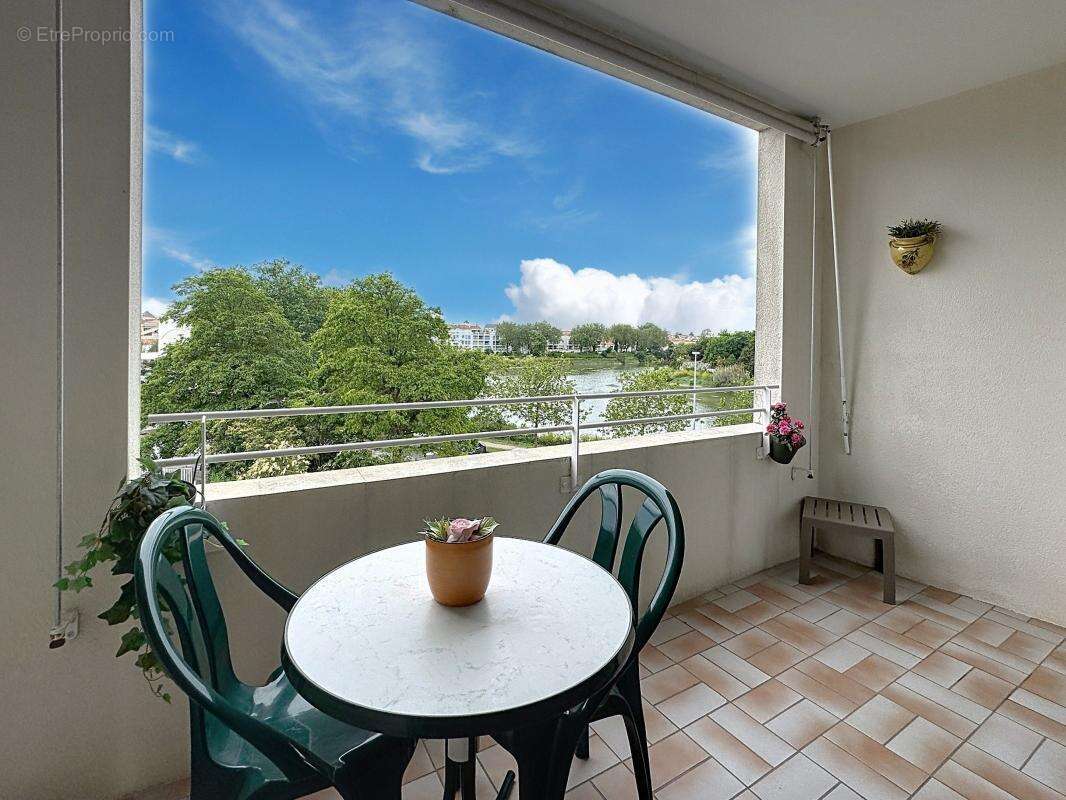 Appartement à LA ROCHELLE