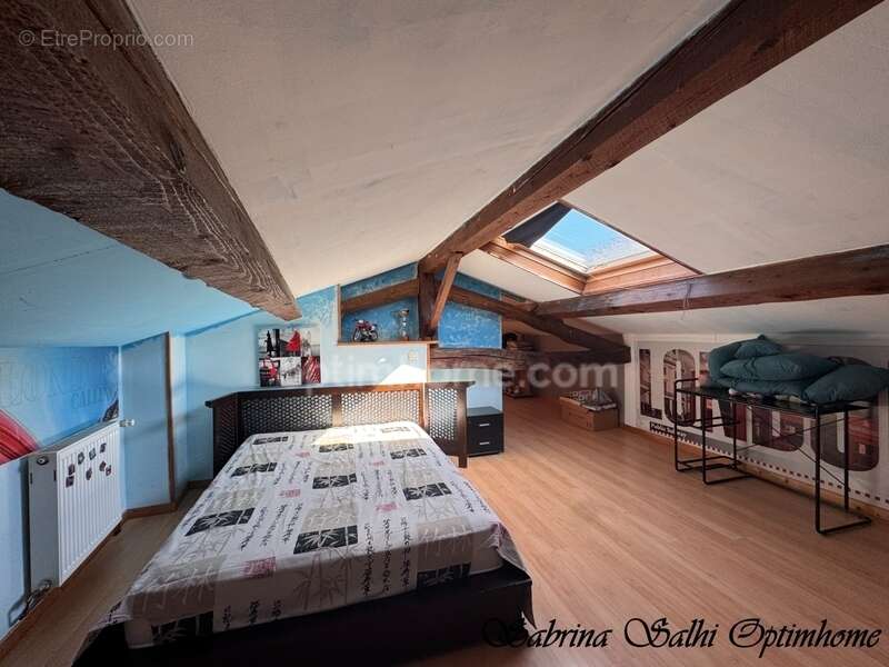 Maison à QUINCIE-EN-BEAUJOLAIS