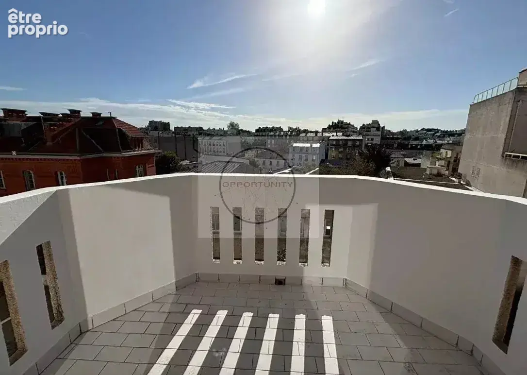 Appartement 82 m² à Saint-Mande  - photo 7