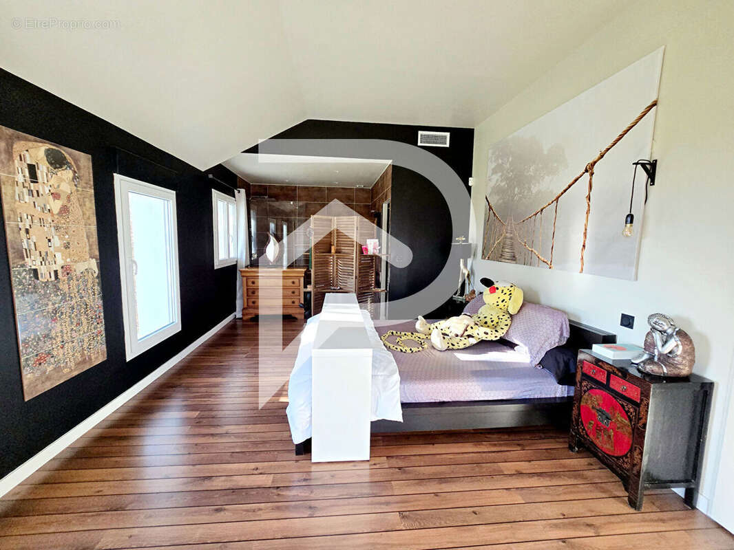 Maison à ARTHEZ-DE-BEARN