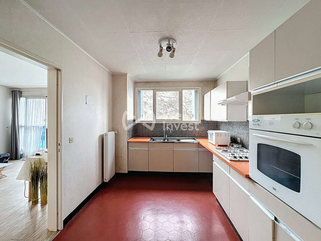 Appartement à ARGENTEUIL
