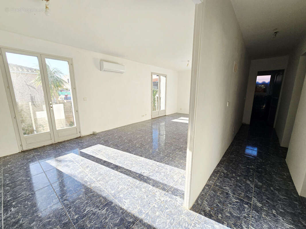 Maison à ARGELES-SUR-MER