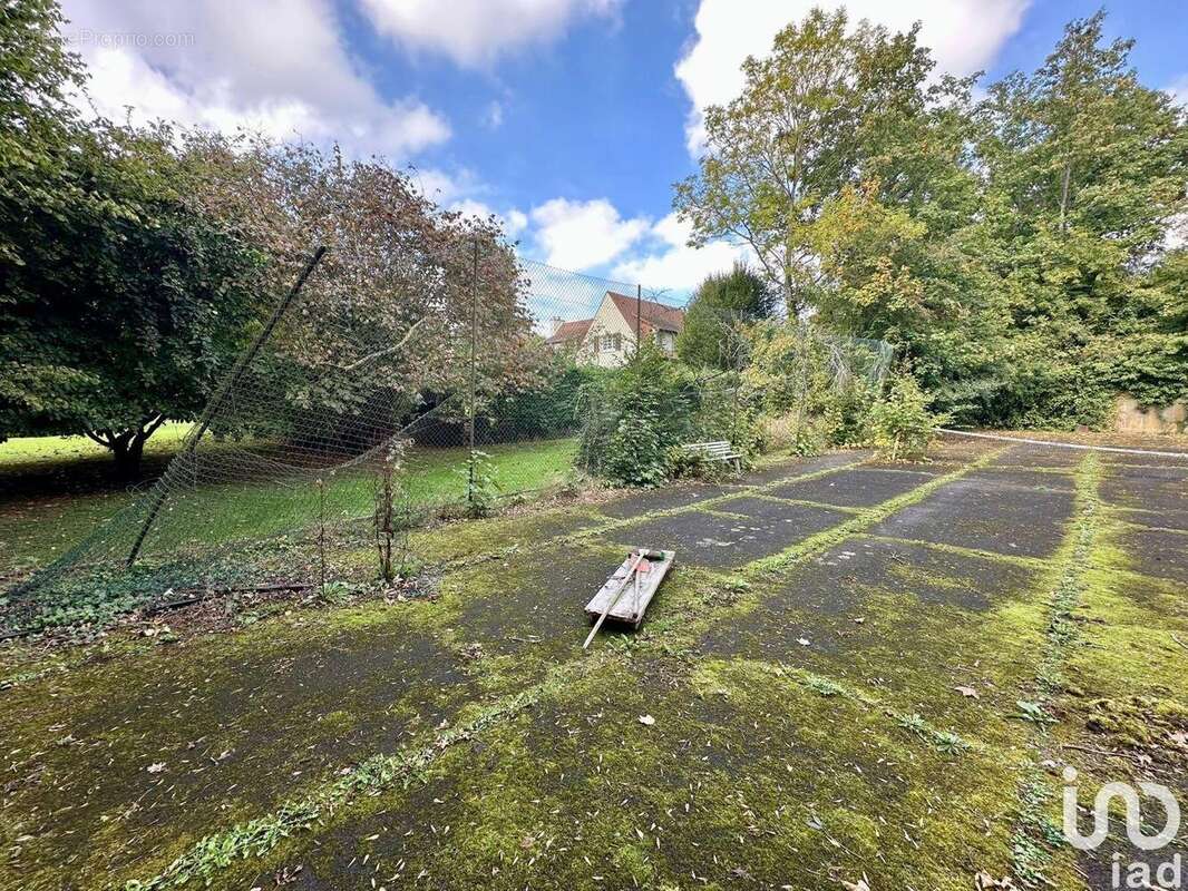 Photo 6 - Terrain à MATHIEU