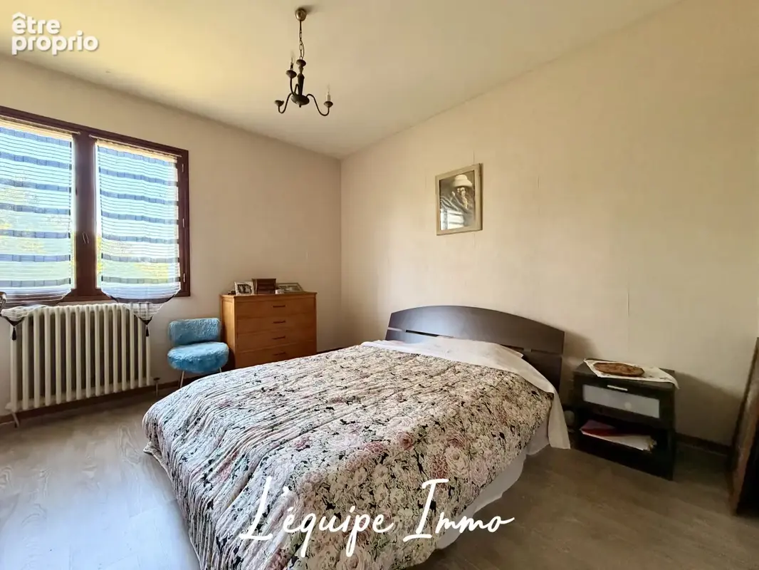 Maison familiale avec 5 chambres et grand terrain divisible - photo 7