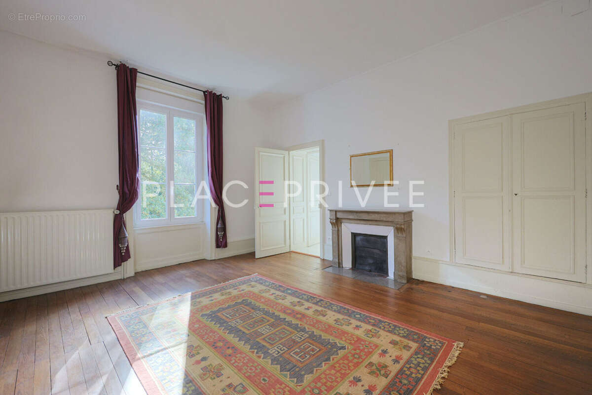 Maison à LE VAL-D&#039;AJOL