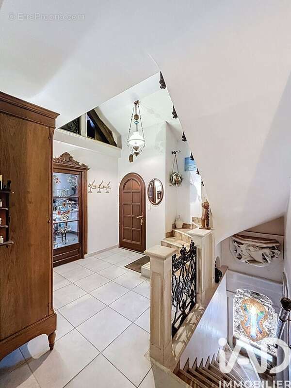 Photo 7 - Maison à TALUS-SAINT-PRIX