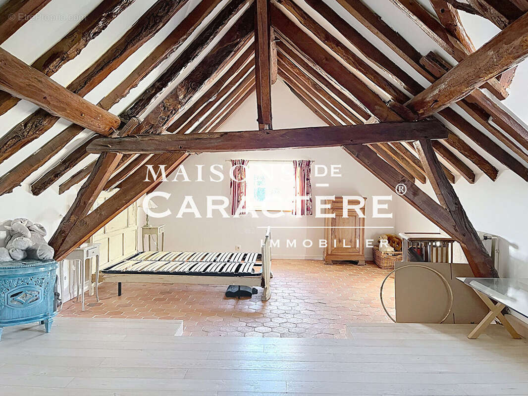 Maison à TRIEL-SUR-SEINE