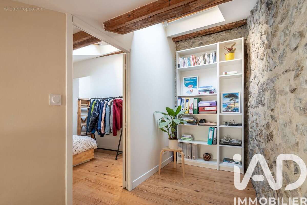 Photo 7 - Appartement à LA TRONCHE