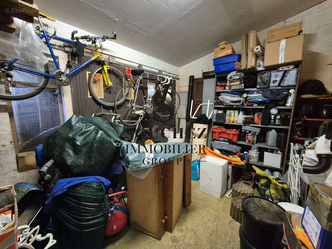 Maison à SAINS-EN-GOHELLE