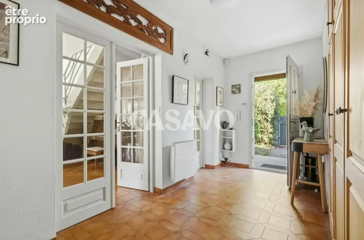 Vente Maison 5 pièces de 125m² - 13540 Aix-en-Provence - photo 17