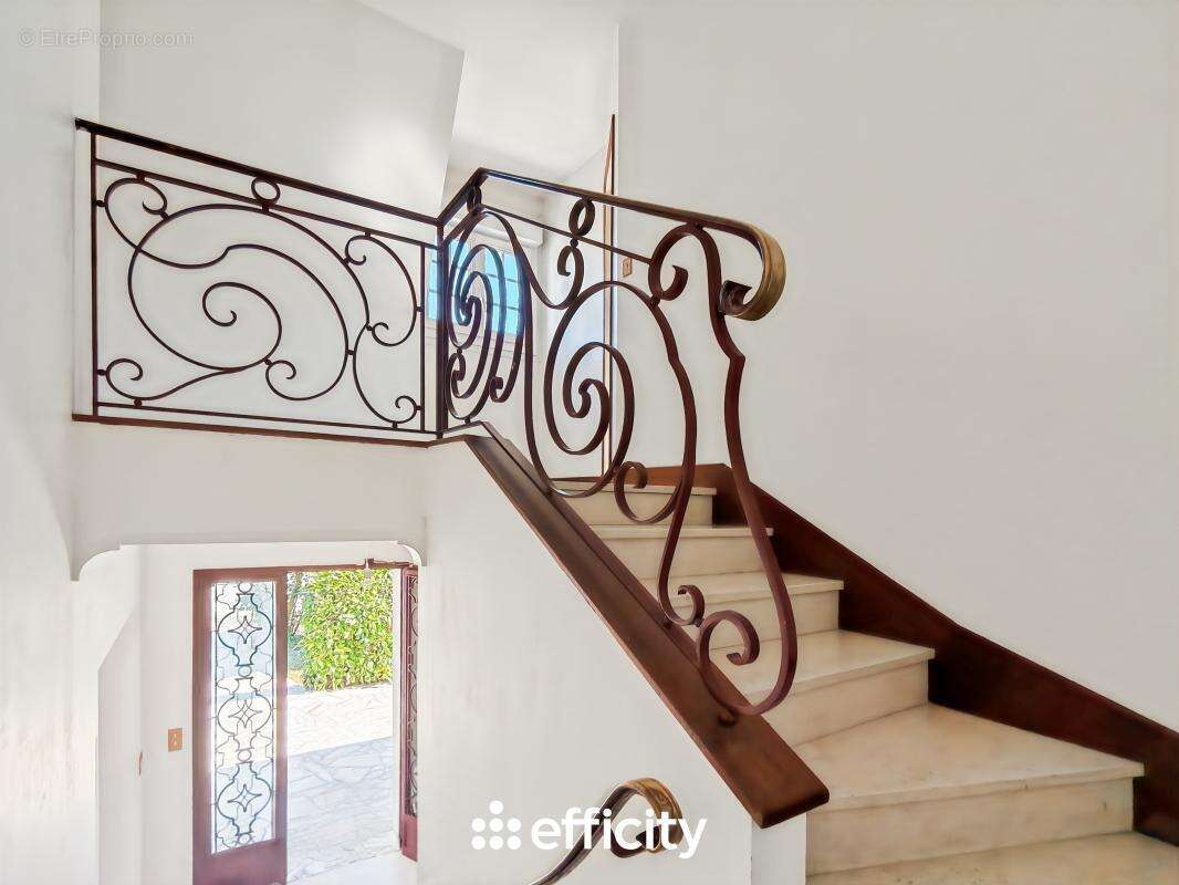 Maison à EMERAINVILLE