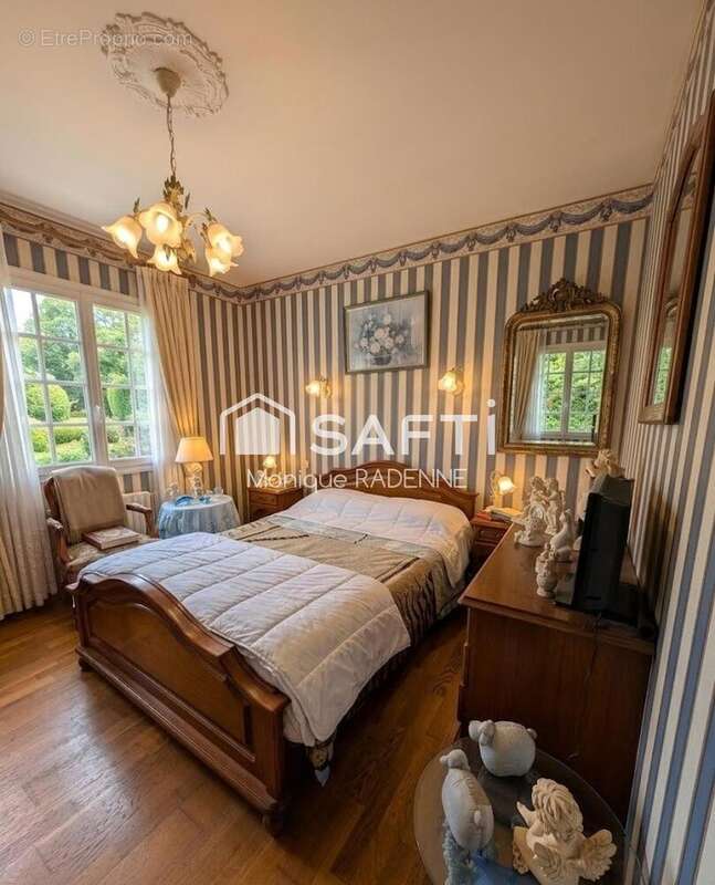 Photo 6 - Maison à GRAND-RULLECOURT
