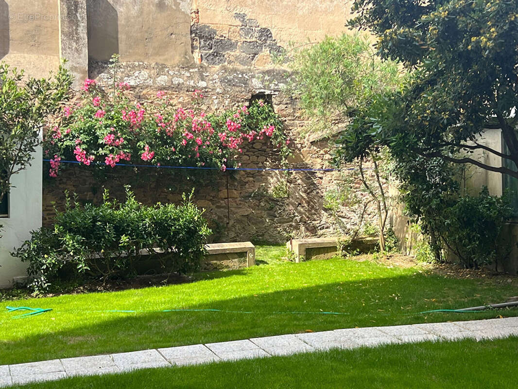 Maison à LES SABLES-D&#039;OLONNE