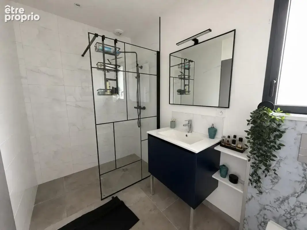 Maison 4 pièces 110 m² à vendre à Thenac (17460) - photo 16