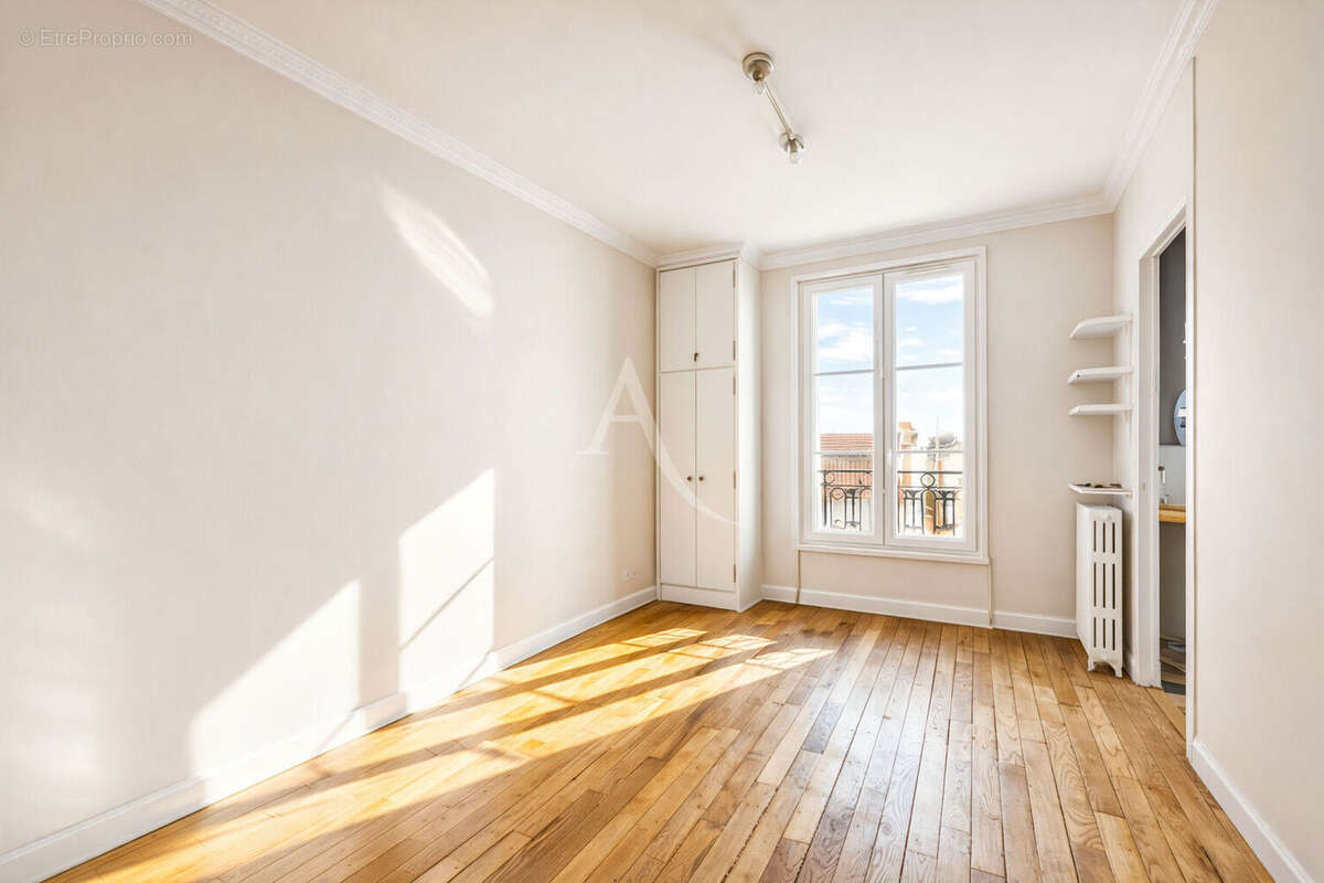 Appartement à JOINVILLE-LE-PONT