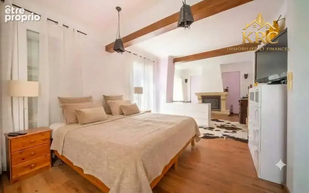 Maison 7 pièces 307 m² à vendre à Le Grau-Du-Roi (30240) - photo 2