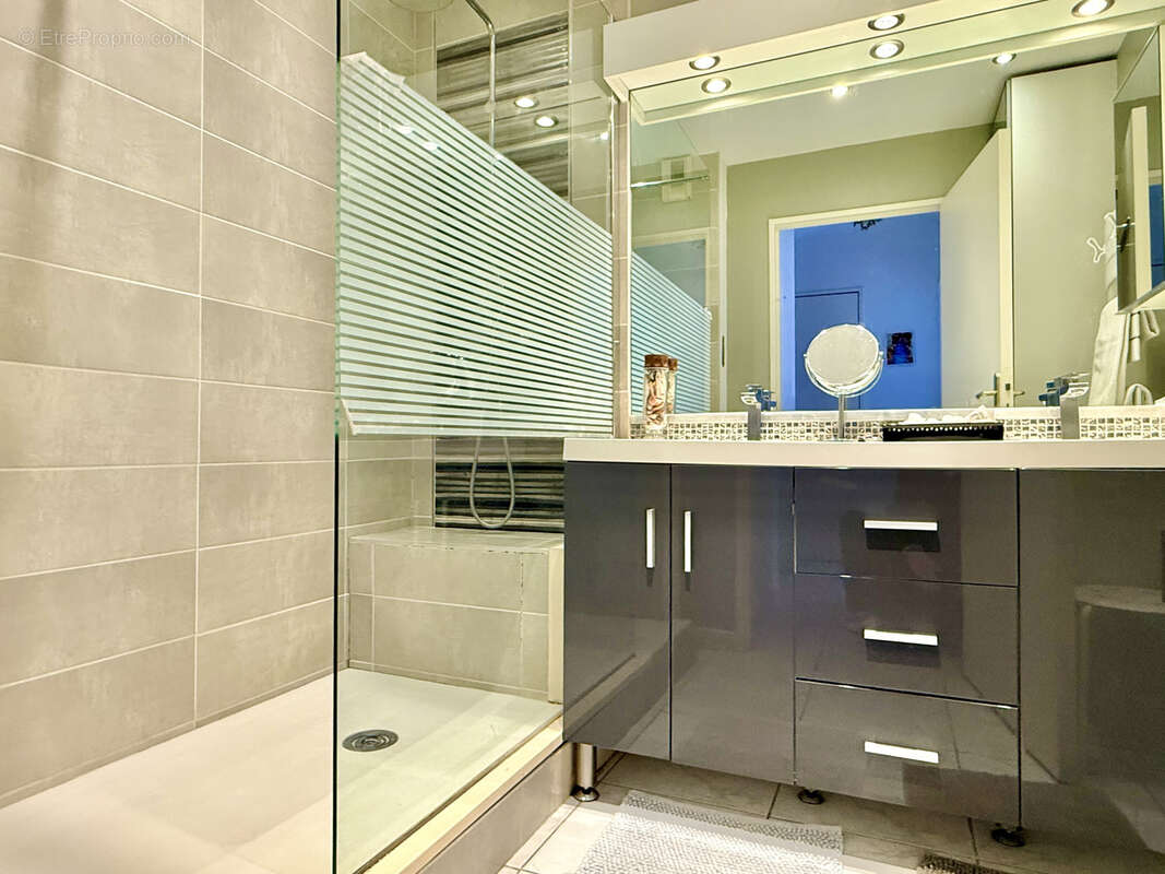 Appartement à LA GRANDE-MOTTE