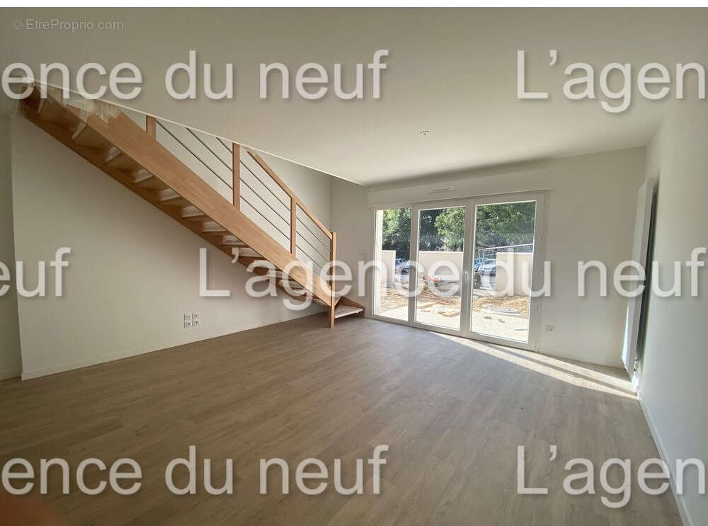 Maison à DOUVRES-LA-DELIVRANDE