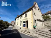 Maison à CROCQ