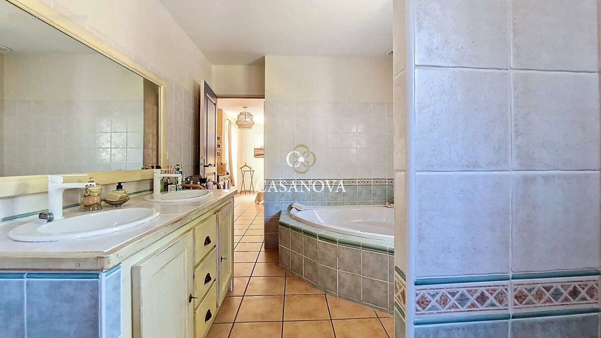 Maison à MARSEILLAN