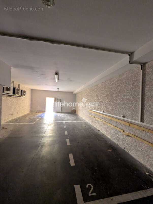 Appartement 50 m² à Frontignan  - photo 8