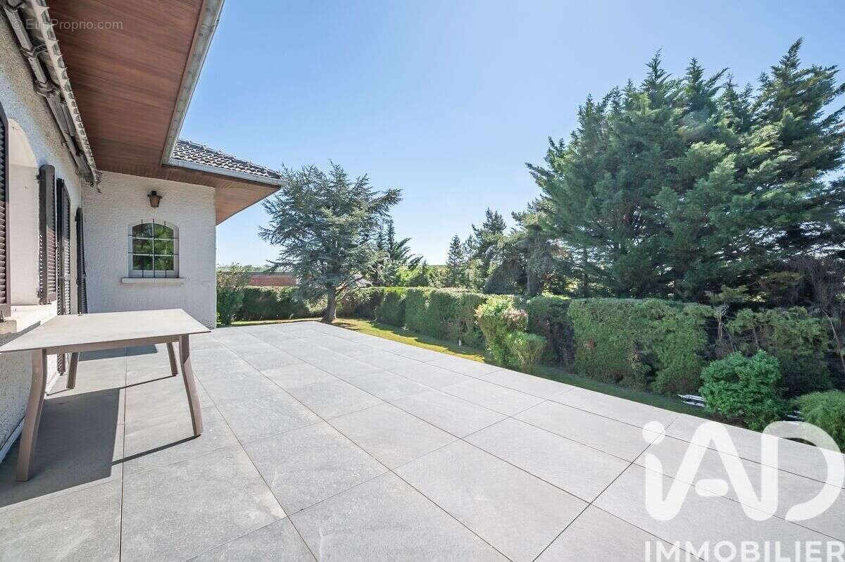 Photo 5 - Maison à THIONVILLE