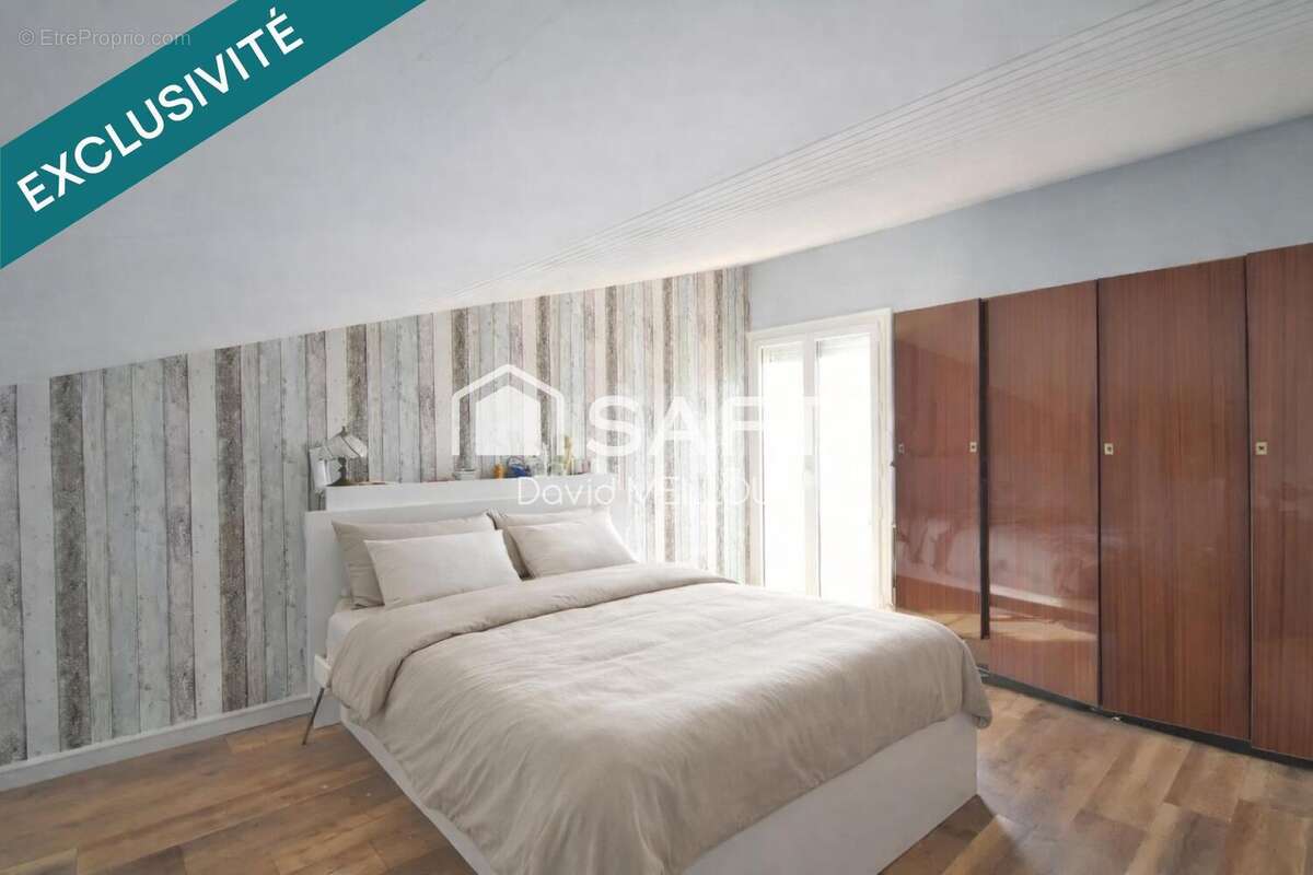 Maison 104 m² à Rignieux-Le-Franc  - photo 6