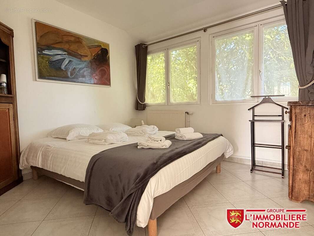 Maison à PACY-SUR-EURE