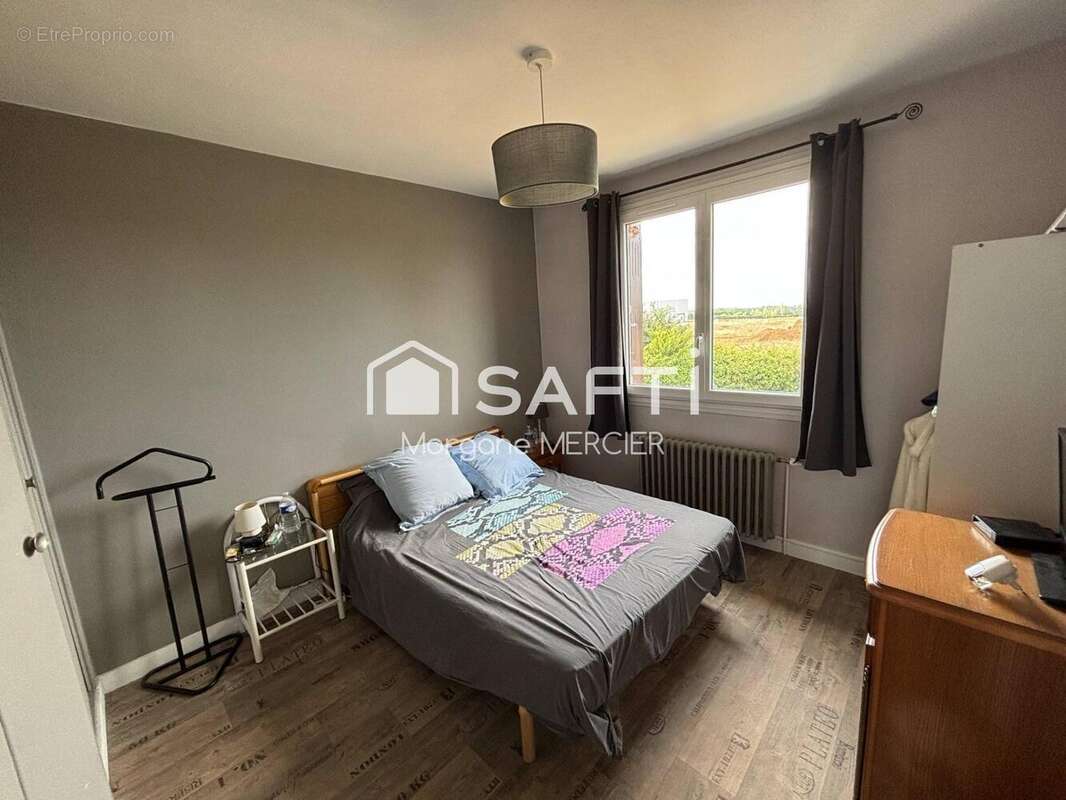 Photo 6 - Maison à SAINTE-RADEGONDE