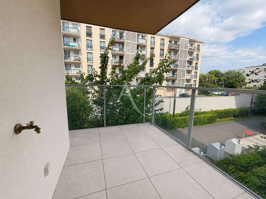 Appartement à RUEIL-MALMAISON
