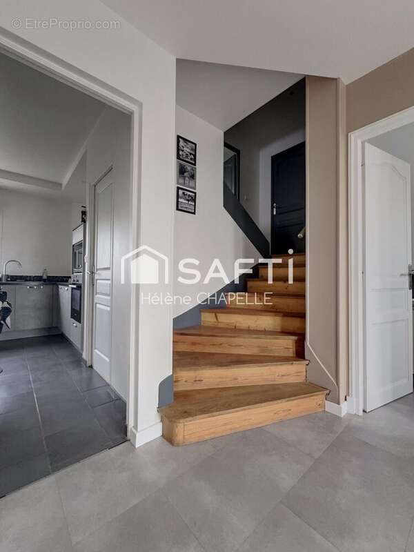 Photo 3 - Maison à CIRES-LES-MELLO