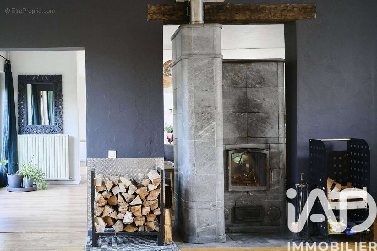 Maison 230 m² à Sameon  - photo 7