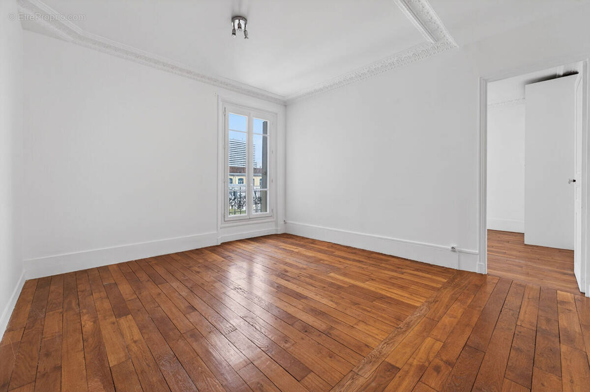 Appartement à PARIS-13E