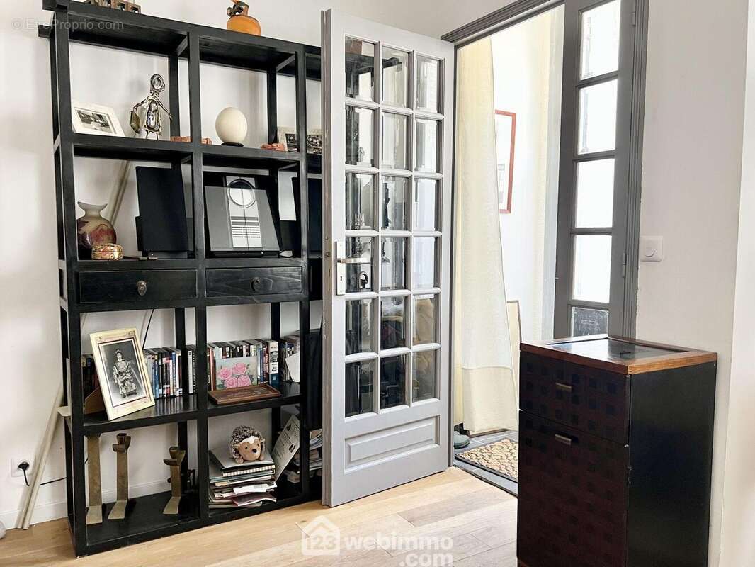 Commerce 90 m² à Malakoff  - photo 9