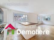 Appartement à EBERSHEIM