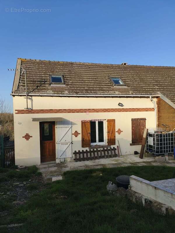 Maison 68 m² à Baugy  - photo 19