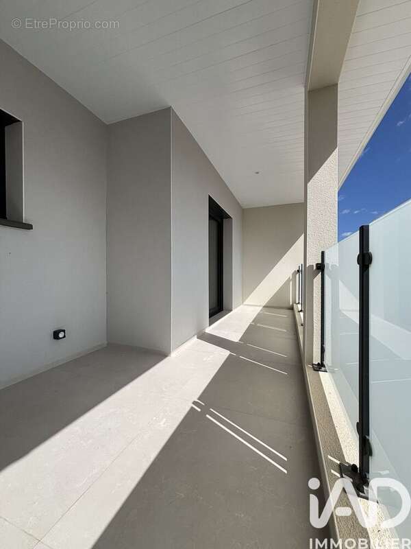 Photo 5 - Maison à THUIR