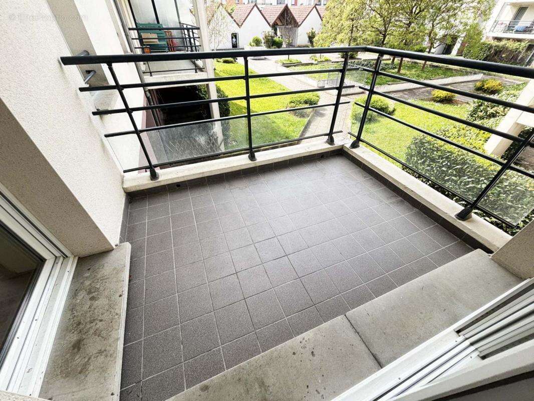 Appartement à ERSTEIN