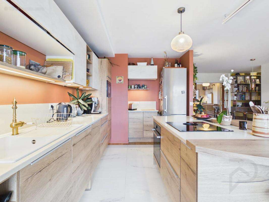 Appartement à BAGNOLET