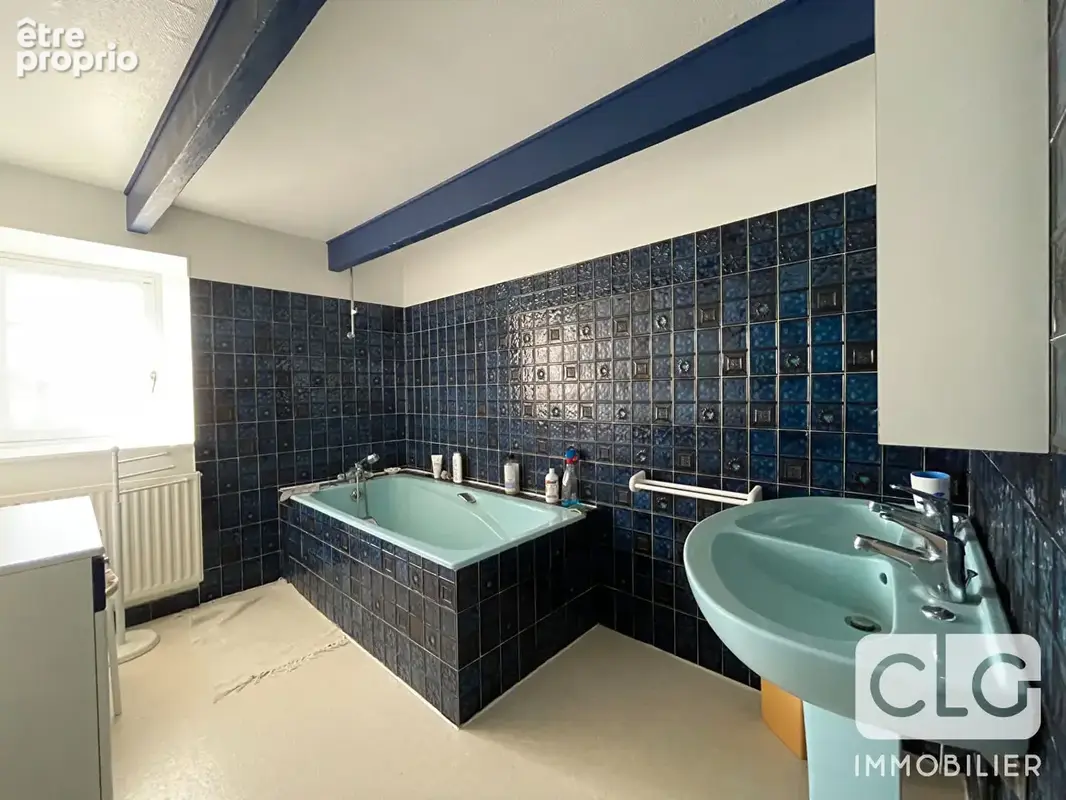 Maison Plovan 8 P sur 900 m² env. - photo 12