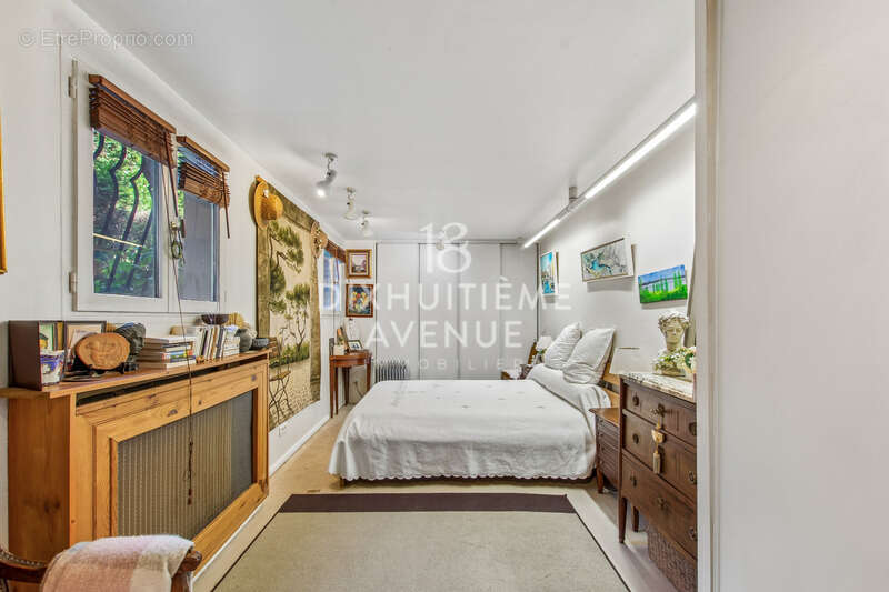 Appartement à ALFORTVILLE