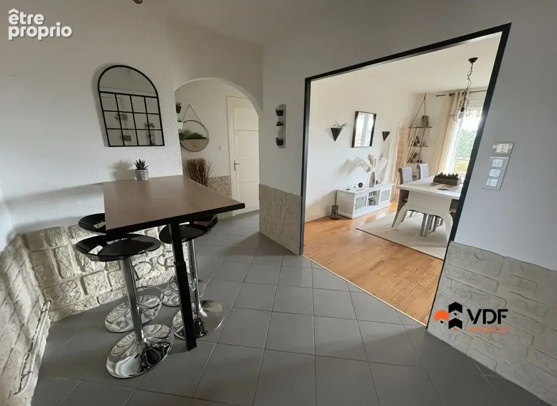 Appartement 3 pièces 71 m² à vendre à Roanne (42300) - photo 6
