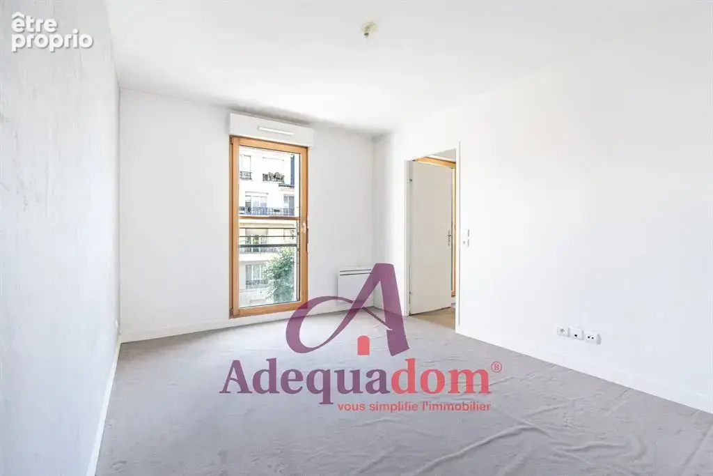 Appartement 2 pièces neuf avec balcon et stationnement - photo 6